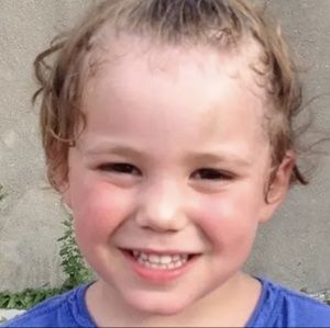 Meet your Posher, Sammy